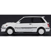 Hasegawa 21132 1/24 Toyota Starlet Ep71 Turbo-S 3Door Late Version