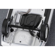 Hasegawa 21132 1/24 Toyota Starlet Ep71 Turbo-S 3Door Late Version