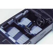 Hasegawa 21132 1/24 Toyota Starlet Ep71 Turbo-S 3Door Late Version