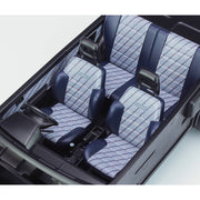 Hasegawa 21132 1/24 Toyota Starlet Ep71 Turbo-S 3Door Late Version