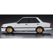 Hasegawa 21134 1/24 Mitsubishi Lancer Ex 1800Gsr Turbo Intercooler