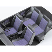 Hasegawa 21134 1/24 Mitsubishi Lancer Ex 1800Gsr Turbo Intercooler