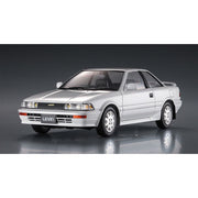 Hasegawa 21136 1/24 Toyota Corolla Levin AE92 APEX Early Version