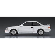 Hasegawa 21136 1/24 Toyota Corolla Levin AE92 APEX Early Version