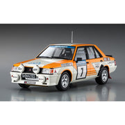 Hasegawa 21138 1/24 Mitsubishi Lancer Ex 2000 Turbo 1982 1000 Lakes Rally