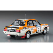 Hasegawa 21138 1/24 Mitsubishi Lancer Ex 2000 Turbo 1982 1000 Lakes Rally