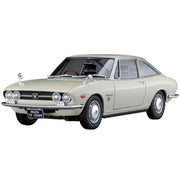 Hasegawa 21144 1/24 Isuzu 117 Coupe Early Version