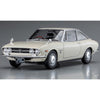 Hasegawa 21144 1/24 Isuzu 117 Coupe Early Version