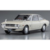 Hasegawa 21144 1/24 Isuzu 117 Coupe Early Version