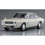 Hasegawa 21144 1/24 Isuzu 117 Coupe Early Version