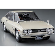 Hasegawa 21144 1/24 Isuzu 117 Coupe Early Version