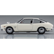 Hasegawa 21144 1/24 Isuzu 117 Coupe Early Version