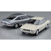 Hasegawa 21144 1/24 Isuzu 117 Coupe Early Version