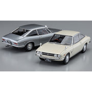 Hasegawa 21144 1/24 Isuzu 117 Coupe Early Version