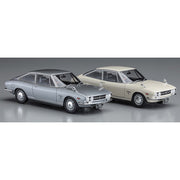 Hasegawa 21144 1/24 Isuzu 117 Coupe Early Version