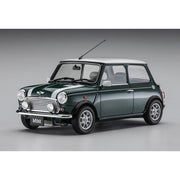 Hasegawa 21154 1/24 Mini Cooper 1.3i 1997