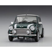 Hasegawa 21154 1/24 Mini Cooper 1.3i 1997