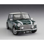 Hasegawa 21154 1/24 Mini Cooper 1.3i 1997