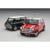 Hasegawa 21154 1/24 Mini Cooper 1.3i 1997