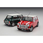 Hasegawa 21154 1/24 Mini Cooper 1.3i 1997