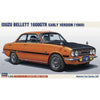 Hasegawa 21158 1/24 Isuzu Bellett 1600Gtr Early Version 1969
