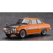Hasegawa 21158 1/24 Isuzu Bellett 1600Gtr Early Version 1969