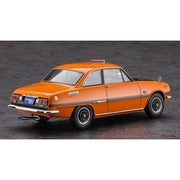 Hasegawa 21158 1/24 Isuzu Bellett 1600Gtr Early Version 1969