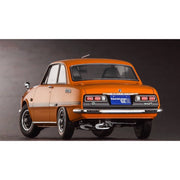 Hasegawa 21158 1/24 Isuzu Bellett 1600Gtr Early Version 1969