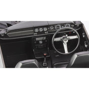 Hasegawa 21158 1/24 Isuzu Bellett 1600Gtr Early Version 1969