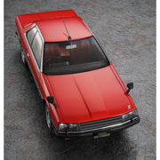 Hasegawa H21165 1/24 Nissan Skyline 2000 Turbo RS R30 Early Version 1983