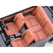 Hasegawa H21165 1/24 Nissan Skyline 2000 Turbo RS R30 Early Version 1983