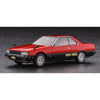 Hasegawa H21165 1/24 Nissan Skyline 2000 Turbo RS R30 Early Version 1983