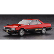 Hasegawa H21165 1/24 Nissan Skyline 2000 Turbo RS R30 Early Version 1983
