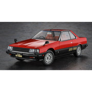 Hasegawa H21165 1/24 Nissan Skyline 2000 Turbo RS R30 Early Version 1983