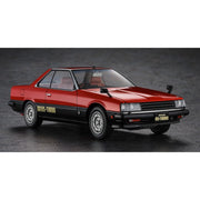 Hasegawa H21165 1/24 Nissan Skyline 2000 Turbo RS R30 Early Version 1983