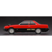 Hasegawa H21165 1/24 Nissan Skyline 2000 Turbo RS R30 Early Version 1983