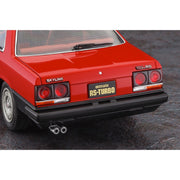 Hasegawa H21165 1/24 Nissan Skyline 2000 Turbo RS R30 Early Version 1983