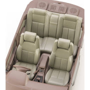 Hasegawa 21166 1/24 Toyota Soarer Z20 Late Version 3.0Gt-Limited 1989