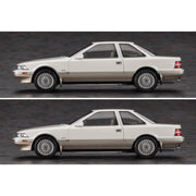 Hasegawa 21166 1/24 Toyota Soarer Z20 Late Version 3.0Gt-Limited 1989
