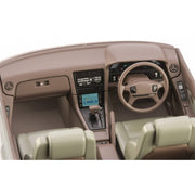 Hasegawa 21166 1/24 Toyota Soarer Z20 Late Version 3.0Gt-Limited 1989