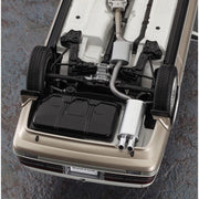 Hasegawa 21166 1/24 Toyota Soarer Z20 Late Version 3.0Gt-Limited 1989