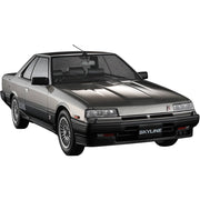 Hasegawa 21168 1/24 Nissan Skyline 2000 Turbo Intercooler RS-X R30 Late Version 1984 4967834211681