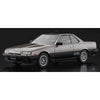 Hasegawa 21168 1/24 Nissan Skyline 2000 Turbo Intercooler RS-X R30 Late Version 1984 4967834211681