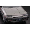 Hasegawa 21168 1/24 Nissan Skyline 2000 Turbo Intercooler RS-X R30 Late Version 1984 4967834211681