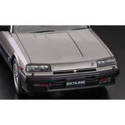 Hasegawa 21168 1/24 Nissan Skyline 2000 Turbo Intercooler RS-X R30 Late Version 1984 4967834211681
