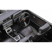 Hasegawa 21168 1/24 Nissan Skyline 2000 Turbo Intercooler RS-X R30 Late Version 1984 4967834211681