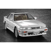 Hasegawa 21170 1/24 Toyota Soarer (Z20) Late Version 2.0GT-Twin Turbo L (1989) "Full Aero"