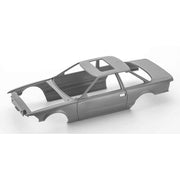 Hasegawa 21170 1/24 Toyota Soarer (Z20) Late Version 2.0GT-Twin Turbo L (1989) "Full Aero"