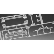 Hasegawa 21170 1/24 Toyota Soarer (Z20) Late Version 2.0GT-Twin Turbo L (1989) "Full Aero"