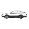 Hasegawa 21171 1/24 Toyota Sprinter Trueno AE86 GT Apex Early Version 1983 4967834211711